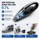 Máy Hút Bụi Ô Tô Không Dây R6053 slide 6